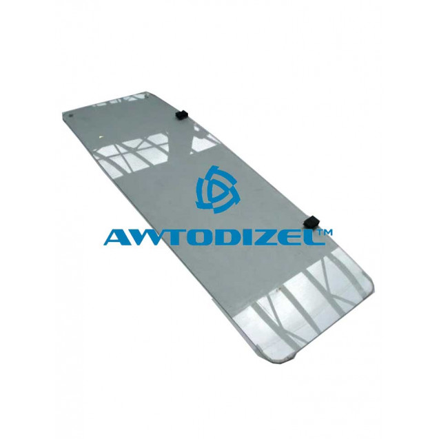 Стекло ветровое (лобовое) КАМАЗ-6520 ЕВРО  2052*662*6  