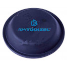 ДиафрагмаТИП-24 не глубокая Ø-180 мм, h-35 мм FEBI