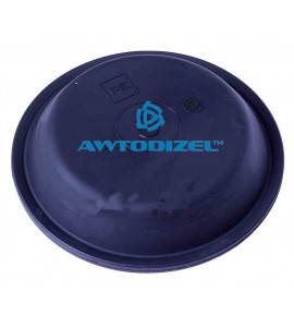 ДиафрагмаТИП-24 не глубокая Ø-180 мм, h-35 мм FEBI