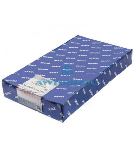 Комплект коренных вкладышей Р-2 ЯМЗ-238 АВТОДИЗЕЛЬ +0,50 (Ø-109,50 мм) ДЗВ