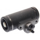 Цилиндр тормозной УРАЛ-55571 однополосный  (бинокль)