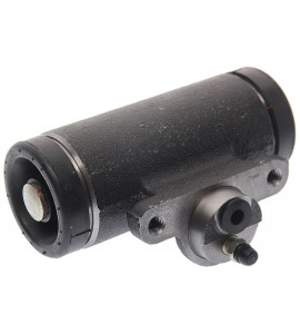 Цилиндр тормозной УРАЛ-55571 однополосный  (бинокль)