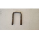 Стремянка передней рессоры УРАЛ старого оброзца 