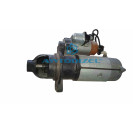 Стартер КАМАЗ,УРАЛ дв. 7403; 24В, z=10, кВт-9,0 ( с дополнительным реле ) БАТЭ