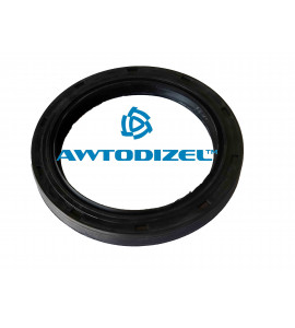 Сальник 2,2-75*100*12 редуктора заднего моста СК ( черный )