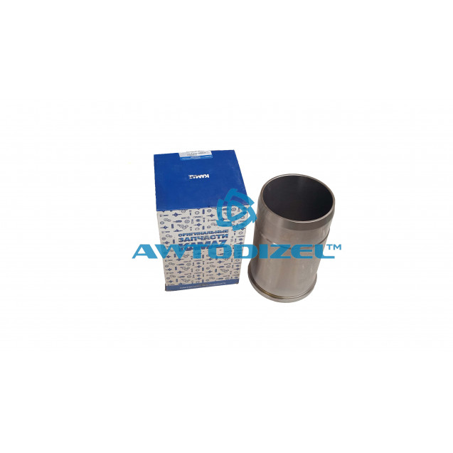Гильза цилиндра КАМАЗ дв.740/740.31 ПАО КАМАЗ FEDERAL-MOGUL К 00091829 2