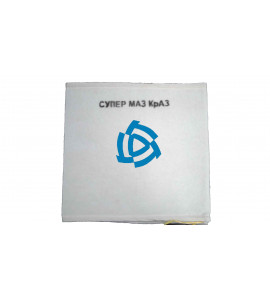 Чехол воздушного фильтра МАЗ, КрАЗ