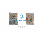 Ремкомплект ЗИЛ, КАМАЗ, МАЗ клапана защитного 4-х контурный БЕЛОМО 64221-3515311*РК