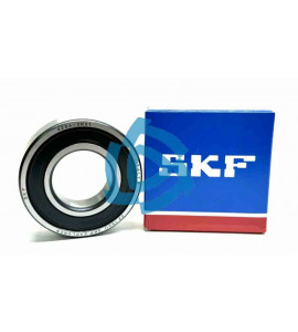 Подшипник 6206-2RS1 SKF (Франция) 