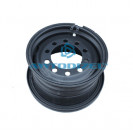 Диск колесный широкий УРАЛ 5557 ( 16,0*20 )