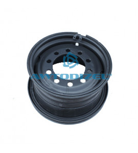 Диск колесный широкий УРАЛ 5557 ( 16,0*20 )