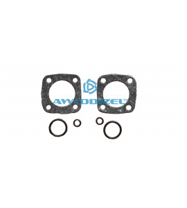 Ремкомплект воздухораспределителя КАМАЗ (3 наим)  г.Балаково