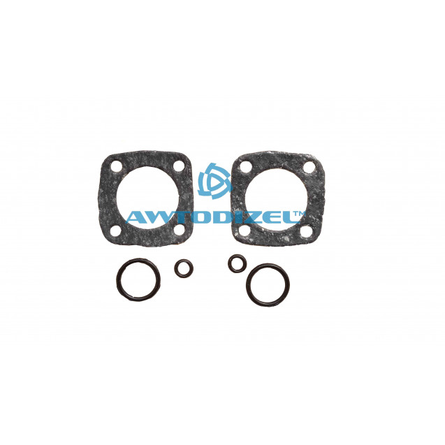 Ремкомплект воздухораспределителя КАМАЗ (3 наим)  г.Балаково