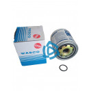 Элемент фильтрующий осушителя воздуха WABCO патрон КИТАЙ КАМАЗ, Маз