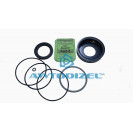 Р/т рулевого механизма Краз 6510