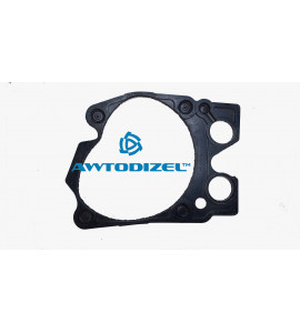 Прокладка головки блока цилиндра КАМАЗ