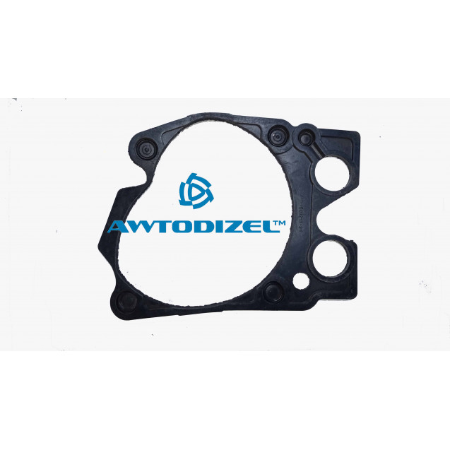 Прокладка головки блока цилиндра КАМАЗ