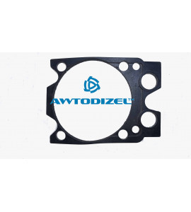 Прокладка головки блока цилиндра КАМАЗ