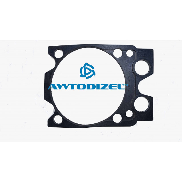 Прокладка головки блока цилиндра КАМАЗ