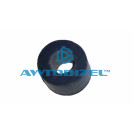 Резиновый уплотнитель трубок ТНВД общей головки ЕВРО МАЗ