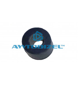 Резиновый уплотнитель трубок ТНВД общей головки ЕВРО МАЗ