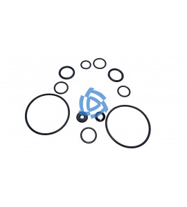 Ремкомплект насоса опрокидывающего механизма кабины МАЗ РТИ (№21),182.5004010-11, ШНКФ 458662.240,250.