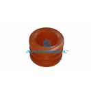 Втулка оси стабилизатора кабины МАЗ 28х44х32 (нового образца)