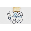 Ремкомплект воздухораспределителя тормозов прицепа г. Полтава ПААЗ