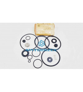 Ремкомплект воздухораспределителя тормозов прицепа г. Полтава ПААЗ