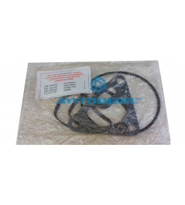 Ремкомплект ФЦОМ (фильтр центробежной очистки масла) двигателей ЯМЗ 236-1017010