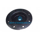 Диафрагма пневмокамеры( КОМ) КРАЗ 