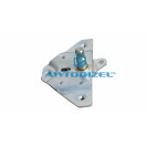 Привод замка двери МАЗ ОАО МАЗ-ВолМет правый