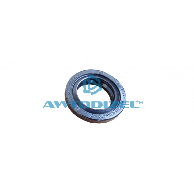 Сальник 2,2-28*43*5*9,2 муфты опережения впрыска ТНВД ЯМЗ СК