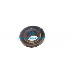 Сальник 2,1-25х45-9х21 механизма переключения передач КПП ЯМЗ АВТОДИЗЕЛЬ ЯГРТИ