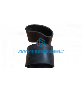 Муфта УРАЛ соединительная воздухопровода ПФ АМТ