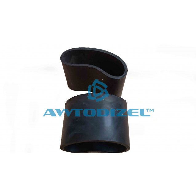 Муфта УРАЛ соединительная воздухопровода ПФ АМТ