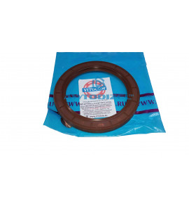 Сальник 90*120*11 коленвала ЯМЗ-650.10 передний VITOCOM