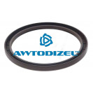 Сальник 160*190*138Z коленвала ЯМЗ-650.10 задний VITOCOM 650-1005161