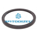 Сальник 160*190*138Z коленвала ЯМЗ-650.10 задний VITOCOM 650-1005161