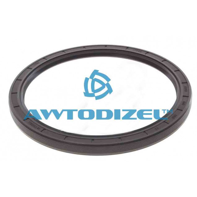 Сальник 160*190*138Z коленвала ЯМЗ-650.10 задний VITOCOM 650-1005161