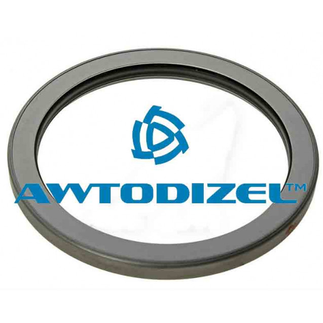 Сальник 155*190*17,54 задней ступицы на мост MADARA ЕВРО КАМАЗ,  (TOKEZ-700024)