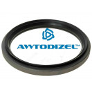 Сальник 155*190*17,54 задней ступицы на мост MADARA ЕВРО КАМАЗ,  (TOKEZ-700024)