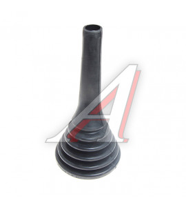 Пыльник рычага КПП ЯМЗ, ОАО БРТ (колпак защитный)