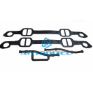 Прокладка ЗИЛ-130 коллектора впускного комплект 