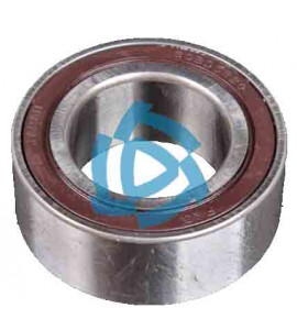 Подшипник компрессора  FKC 57*57*24 