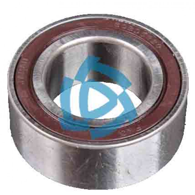 Подшипник компрессора  FKC 57*57*24 