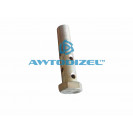 Болт-штуцер М14х1,5х65 КАМАЗ крепления топливной трубки КАРДО (ОАО КАМАЗ)