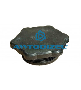 Крышка бачка расширительного МАЗ заливная ОАО МАЗ