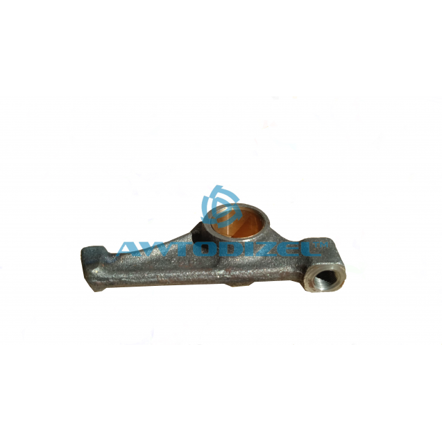 Коромысло клапана с втулкой ЯМЗ АВТОДИЗЕЛЬ