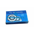 Кольцо КАМАЗ-ЕВРО стопорное муфты сцепления (КПП-154;КПП-ZF-16S151) SACHS